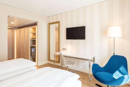 NH Leipzig Zentrum - 73