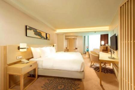 Deltas by Marriott Frankfurt Offenbach - 60