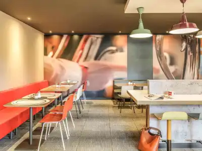 ibis Wien Mariahilf - 22