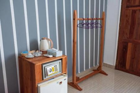 Mocco Beach Villa - 28