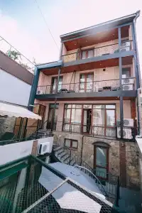 Ikalto Boutique - 0