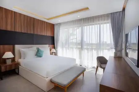 Andochine Resort & Spa Phu Quoc - 36