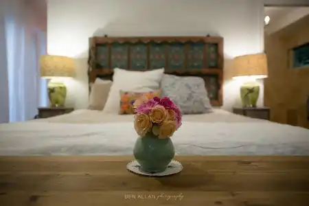 Noosa Valley Manor B&B Retreat - 1