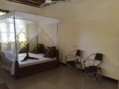 Mpole Bungalows - 0