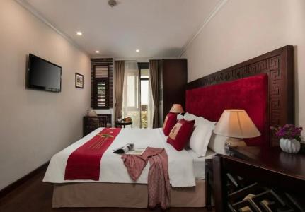 Au Coeur d'Hanoi Boutique - 38