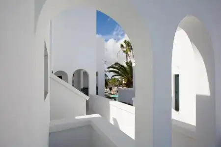 Nazaret Sol Apartments - 16