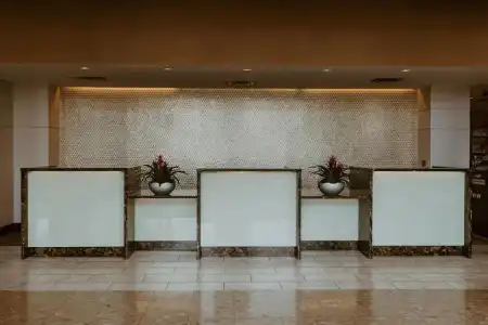 The Lincoln Marriott Cornhusker - 26