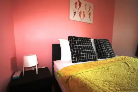 Hua Hin Paradise Guest House - 36