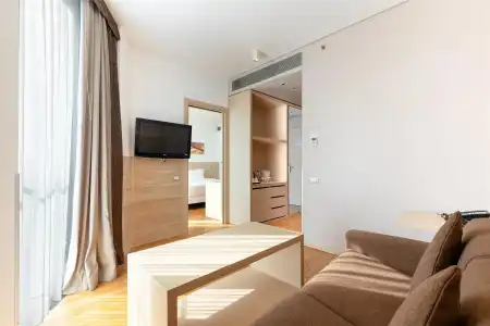 Hilton Garden Inn Venice Mestre San Giuliano - 68