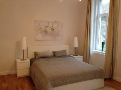 Flatiron Budapest Premium Apartments - 9