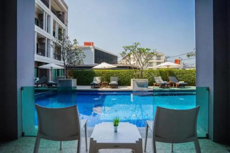J Residence - 149