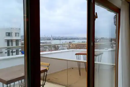 Galata King Suites - 64
