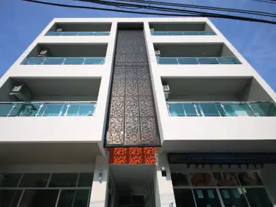 Karon Sea Side - 0