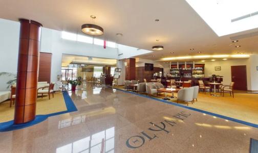 Olympic Spa & Wellness - 35