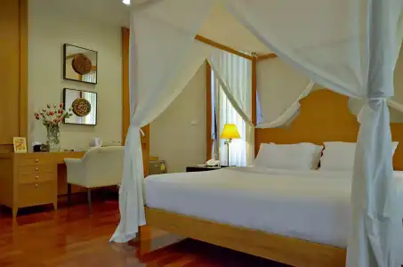 Royal Sammuk villas - 3