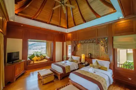 Diamond Cliff Resort & Spa, Patong Beach - 65