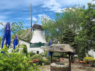 Der Muehlenhof - 17
