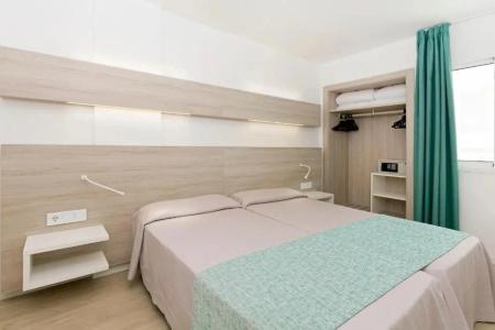 ApartHSM Calas Park - All Inclusive - 58