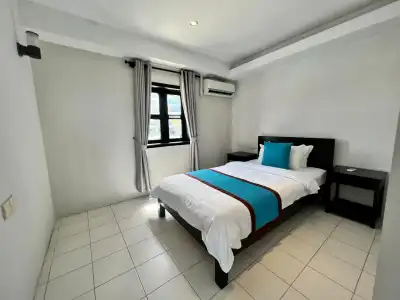Mary Beach and Resort - 4