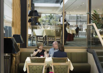 Maritim Dresden - 20