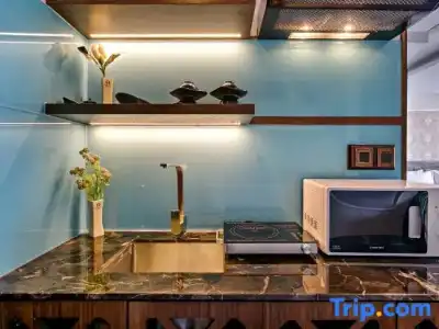 Halina & Apartment - 90