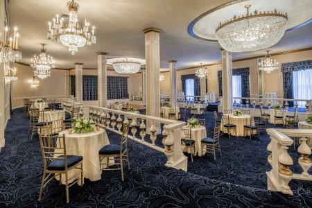 The Roosevelt New Orleans, A Waldorf Astoria - 39