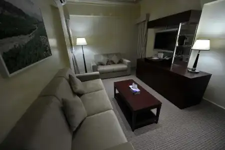 Oman Palm Suites - 60