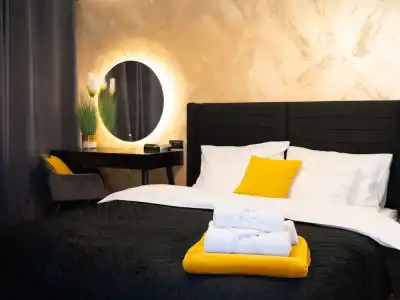 Guesthouse Kod Spavalice - 1