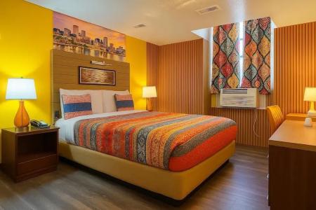 The Mt. Vernon Inn - 33