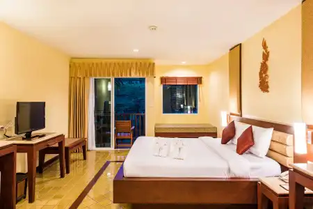Duangjitt Resort & Spa - 2