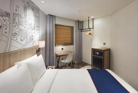 Holiday Inn Express SEOUL HONGDAE by IHG - 47