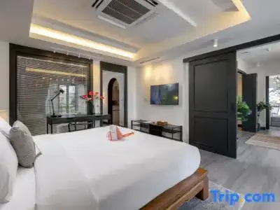 Baan Laimai Beach Resort & Spa - 181