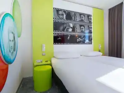 ibis Styles Cannes le Cannet - 85