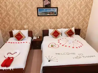 Hiep Thanh Resort - 4
