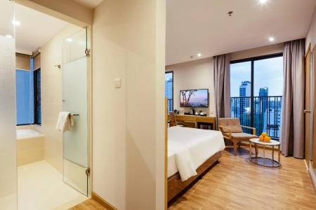 Ventana Nha Trang - 8