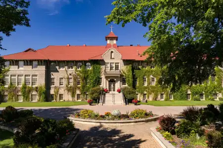 St. Eugene Golf Resort & Casino - 28
