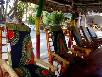 Milele Lodge - 16