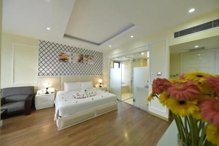 Hanoi HM Boutique - 35