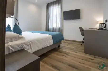 Albergo Cappello e Cadore - 229