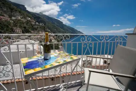 Reginella Positano - 110