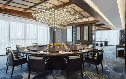 Deltas by Marriott Kunming - 28