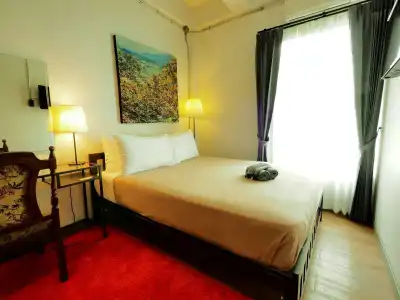 Uno Chiangmai - 5
