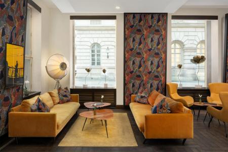 Radisson Blu Style - 10