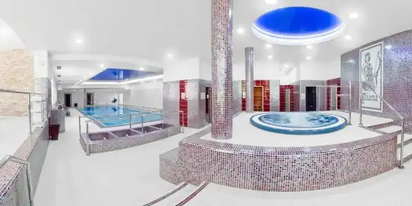 Spa Diana - 11