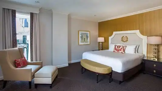 Willard InterContinental Washington by IHG - 196