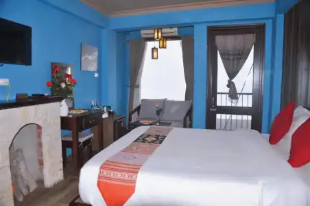 Sapa Hills - 77