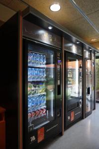 Alberg Pere Tarrés - 21