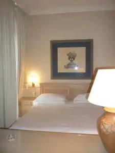 Starhotels Terminus - 56