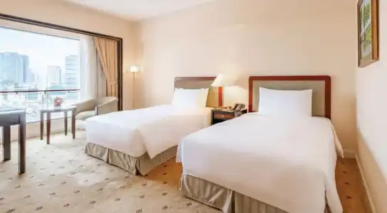 Lotte Saigon - 61