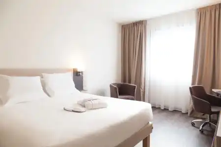 Novotel Brescia 2 - 4